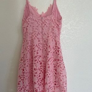 Astr women dress size small